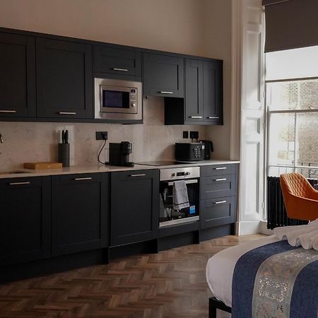 Imperial York Street Apartments 伦敦 外观 照片