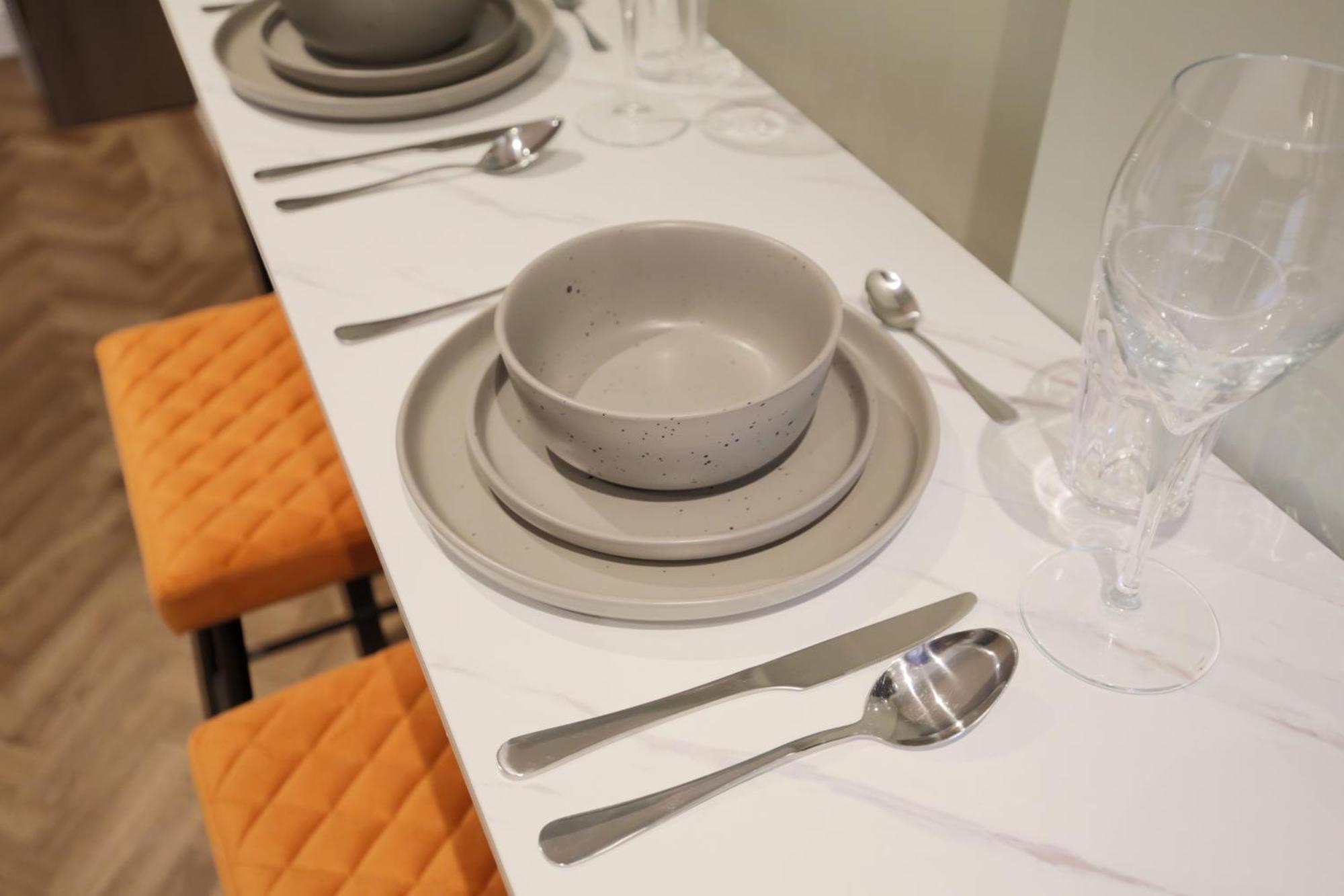 Imperial York Street Apartments 伦敦 外观 照片