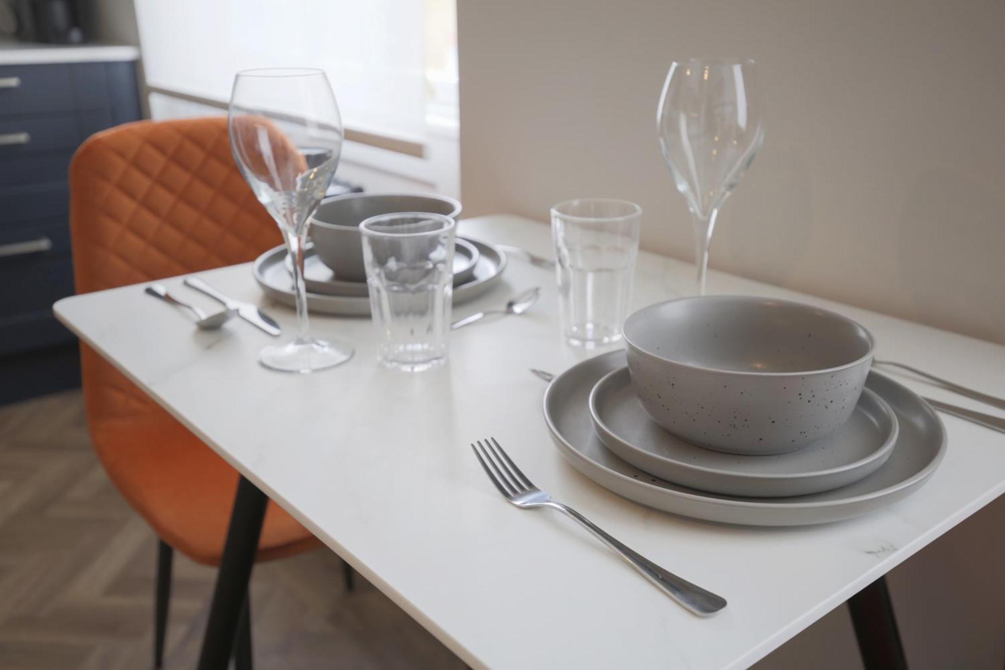 Imperial York Street Apartments 伦敦 外观 照片