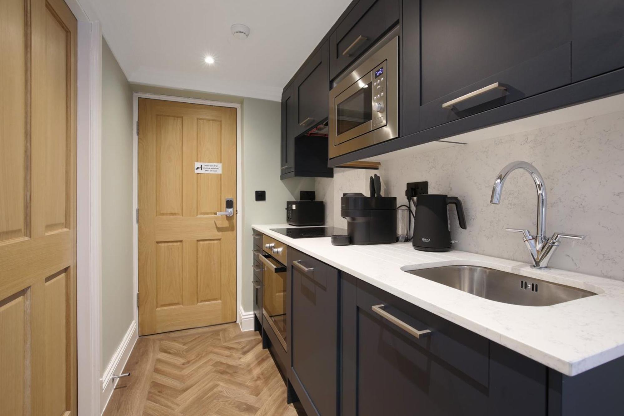 Imperial York Street Apartments 伦敦 外观 照片