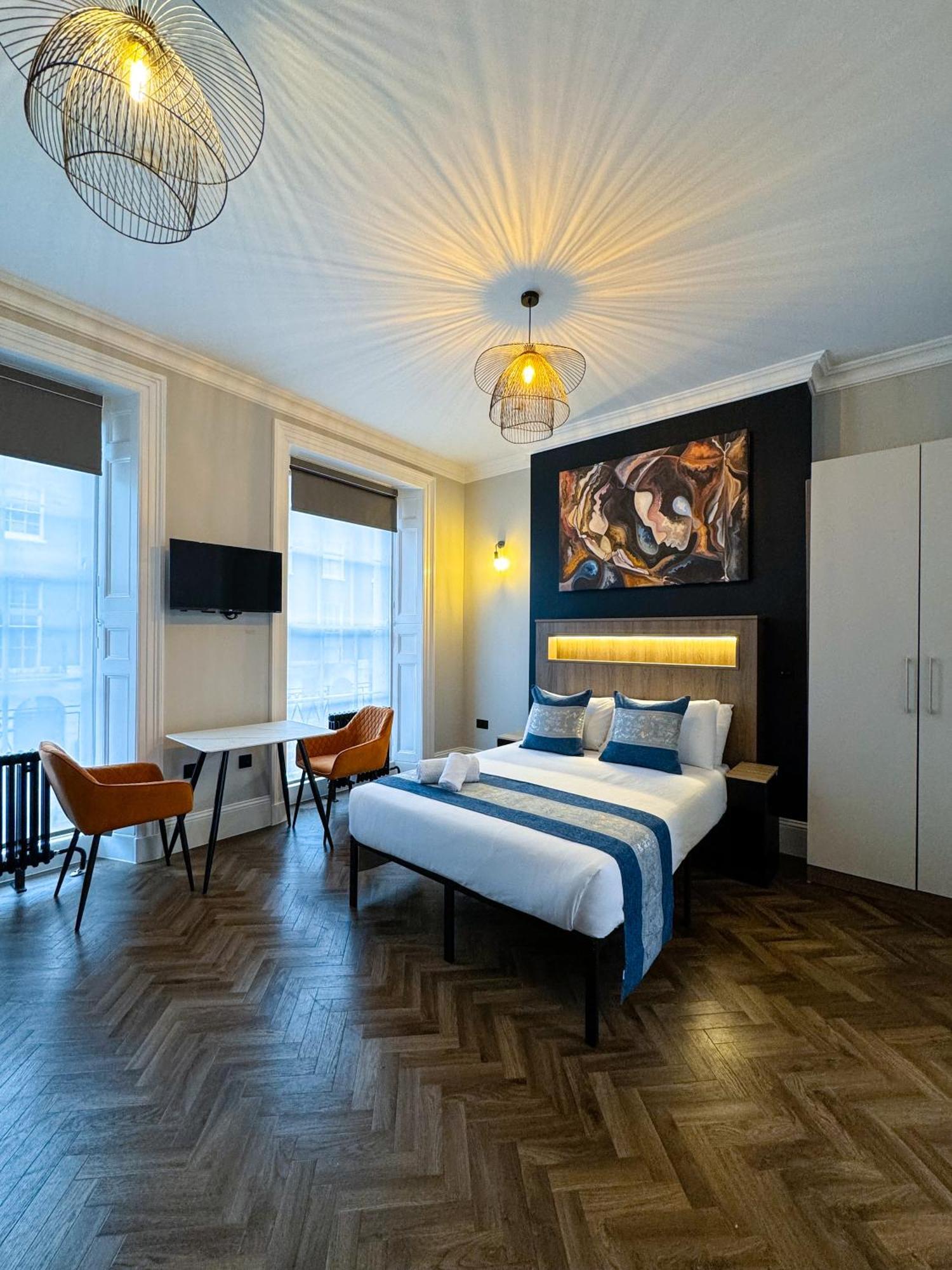 Imperial York Street Apartments 伦敦 外观 照片