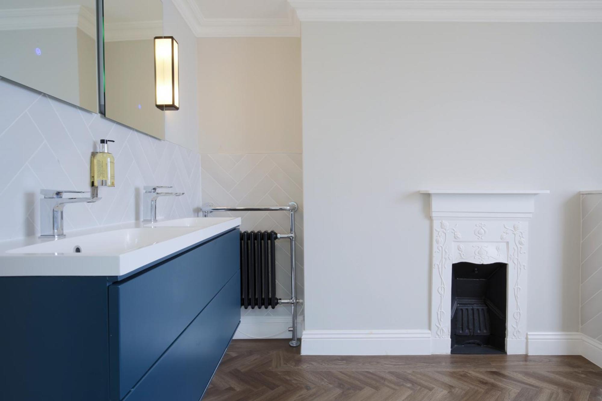 Imperial York Street Apartments 伦敦 客房 照片