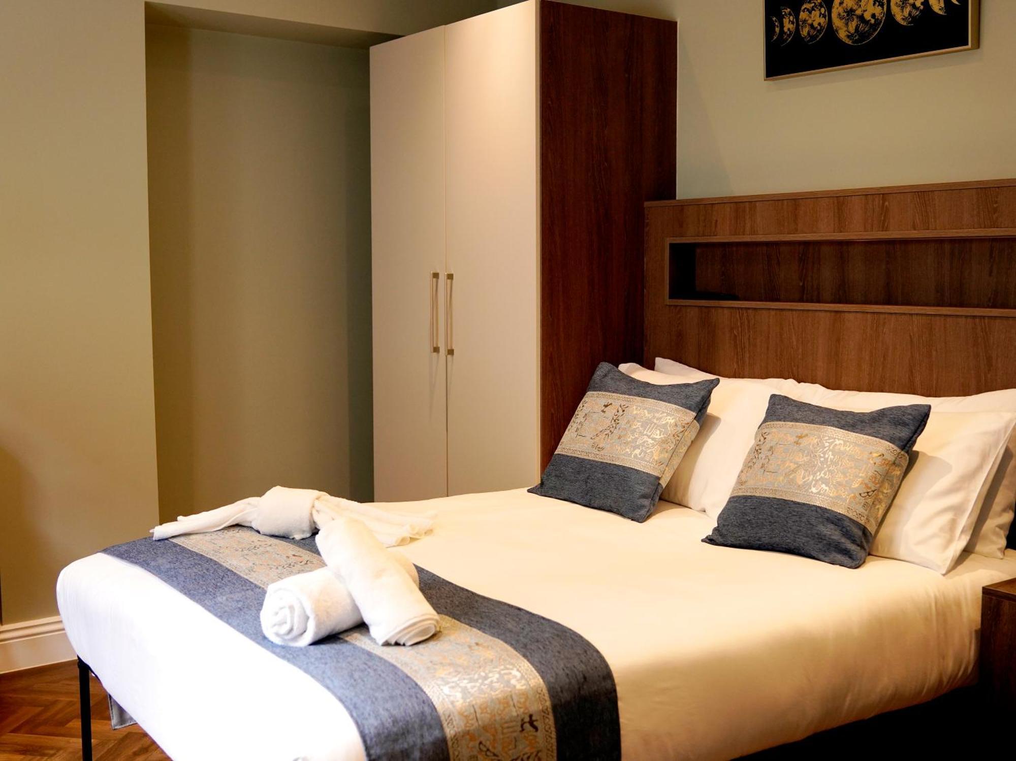 Imperial York Street Apartments 伦敦 外观 照片