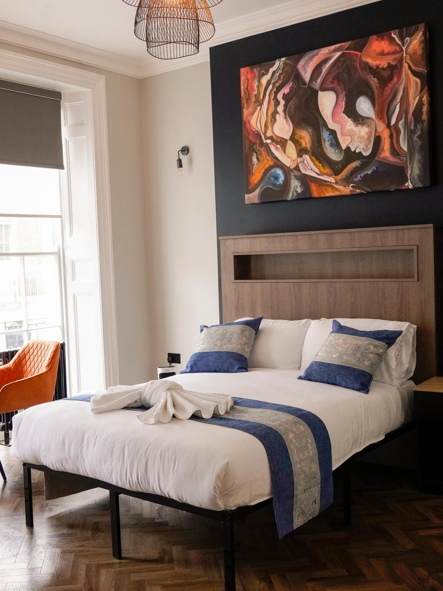 Imperial York Street Apartments 伦敦 外观 照片